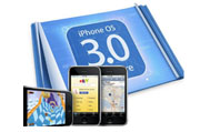 iPhone 3G S