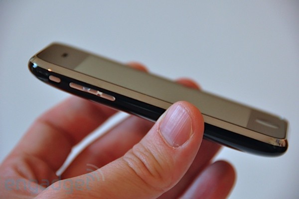 iPhone 3G S