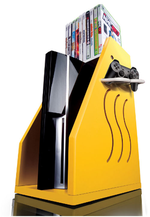 gaming accessories
