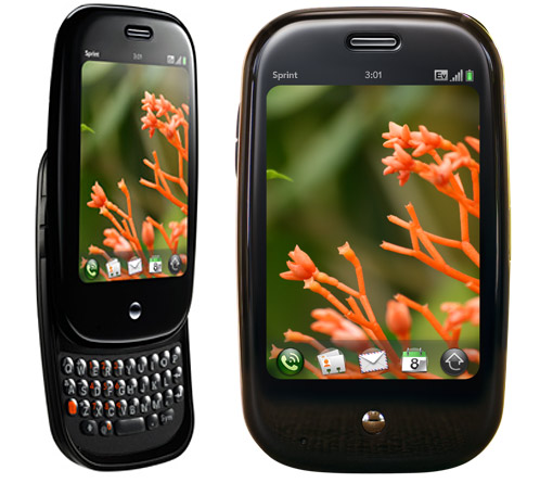 Palm Pre