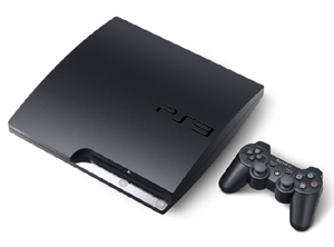 PS3 Slim