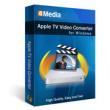 Free Download4Media Apple TV  Video Converter