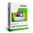 Free Download4Media Apple TV Video Converter for Mac