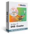 Free Download4Media DVD Creator for Mac