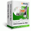 Free Download4Media DVD Maker Suite for Mac