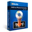 Free Download4Media DVD to iPhone Converter 5