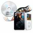 Free Download4Media DVD to iPod Suite for Mac