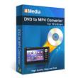 Free Download4Media DVD to MP4 Converter 5