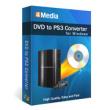 Free Download4Media DVD to PS3 Converter 5