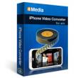 Free Download4Media iPhone Video Converter
