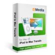 Free Download4Media iPod to Mac Transfer