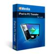 Free Download4Media iPod to PC Transfer