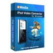 Free Download4Media iPod Video Converter