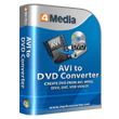 4Media AVI to DVD Converter6
