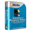 Free Download 4Media BlackBerry Ringtone Maker Free Download4Media BlackBerry Ringtone Maker