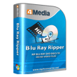 Free Download 4Media Blu Ray Ripper Free Download4Media Blu Ray Ripper