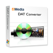 Free Download 4Media DAT Converter Free Download4Media DAT Converter