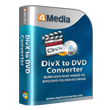 4Media DivX to DVD Converter 6.1.4.1027 full