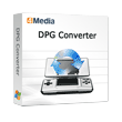 Free Download 4Media DPG Converter Free Download4Media DPG Converter