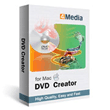 Free Download 4Media DVD Creator for Mac Free Download4Media DVD Creator for Mac