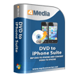 Free Download 4Media DVD to iPhone Suite Free Download4Media DVD to iPhone Suite