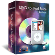 Free Download 4Media DVD to iPod Suite for Mac Free Download4Media DVD to iPod Suite for Mac