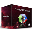 Free Download4Media Mac DVD Toolkit