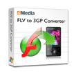 Free Download 4Media FLV to 3GP Converter Free Download4Media FLV to 3GP Converter
