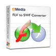 Free Download 4Media FLV to SWF Converter Free Download4Media FLV to SWF Converter