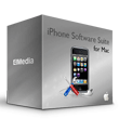 Free Download4Media iPhone Software Suite for Mac