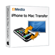 Free Download 4Media iPhone to Mac Transfer