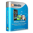 Free Download 4Media iPhone Transfer Free Download4Media iPhone Transfer