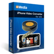Free Download 4Media iPhone Video Converter