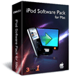 Free Download 4Media iPod Software Pack for Mac Free Download4Media iPod Software Pack for Mac