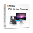 Free Download 4Media iPod to Mac Transfer