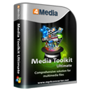 Media Toolkit Ultimate