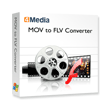 Free Download 4Media MOV to FLV Converter Free Download4Media MOV to FLV Converter