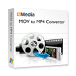 Free Download 4Media MOV to MP4 Converter Free Download4Media MOV to MP4 Converter