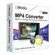 Free Download 4Media MP4 Converter for Mac