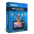 Free Download 4Media MP4 Converter Free Download4Media MP4 Converter