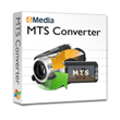 Free Download 4Media MTS Converter Free Download4Media MTS Converter