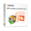 4Media PPT to Video Converter Free 1.0.8.1217 full