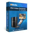 Free Download 4Media PS3 Video Converter Free Download4Media PS3 Video Converter