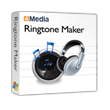 4Media Ringtone Maker software
