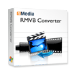 Free Download 4Media RMVB Converter Free Download4Media RMVB Converter