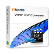 Free Download 4Media WMV 3GP Converter Free Download4Media WMV 3GP Converter