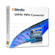 Free Download 4Media WMV MP4 Converter Free Download4Media WMV MP4 Converter