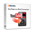 Free Download 4Media YouTube to iPod Converter Free Download4Media YouTube to iPod Converter