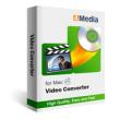 Free Download4Media Video Converter for Mac