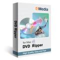4Media DVD Ripper for Mac
